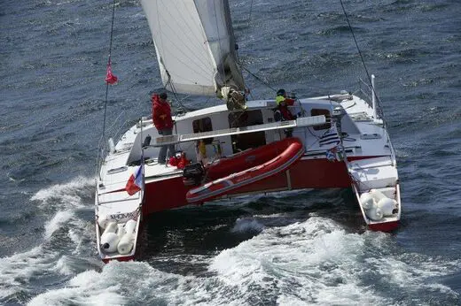 Photo by Photographer Frederik Trovatten